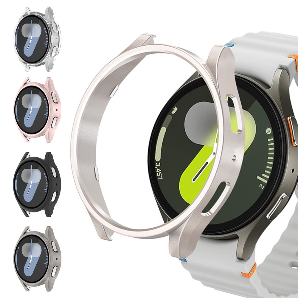 Smartwatch Samsung Watches For Men - Samsung Galaxy için kapak İzle 7