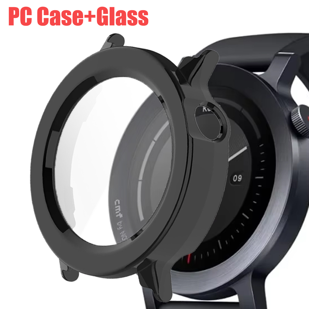 Smartwatch Nothing Watches - PC Kasa + Hiçbir Şey İçin