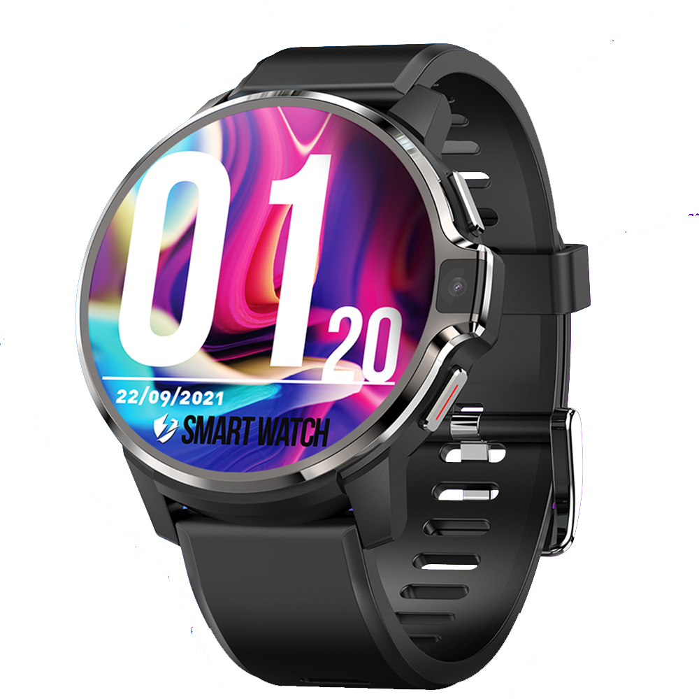 Smartwatch Nothing Watches - Akıllı saat 4G Android 9.1 Çift