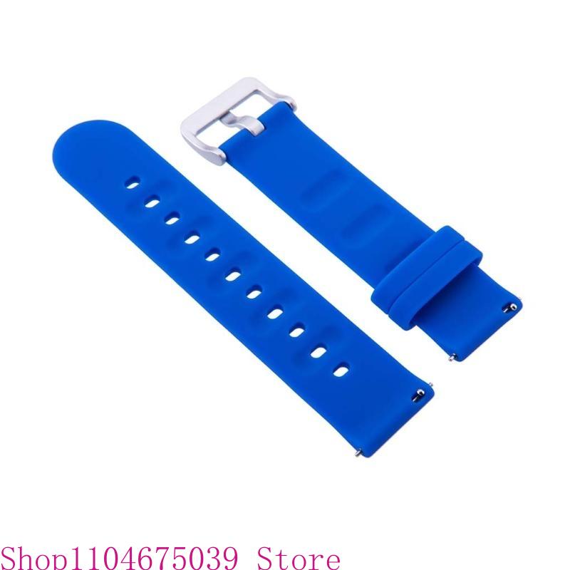 Smartwatch Verizon Watches - Verizon Gizmowatch için evrensel 20mm çocuk