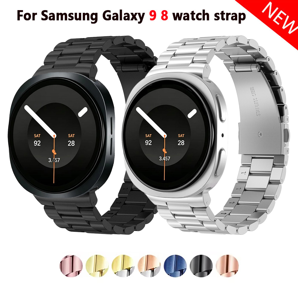 Smartwatch Samsung Watches For Men - Samsung Galaxy Watch 8 9 40