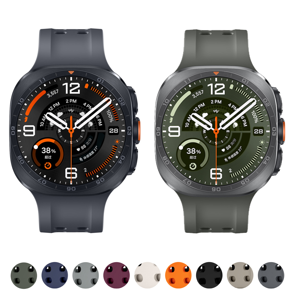 Smartwatch Samsung Watches For Men - Samsung Galaxy Watch Ultra 2 Kayışı