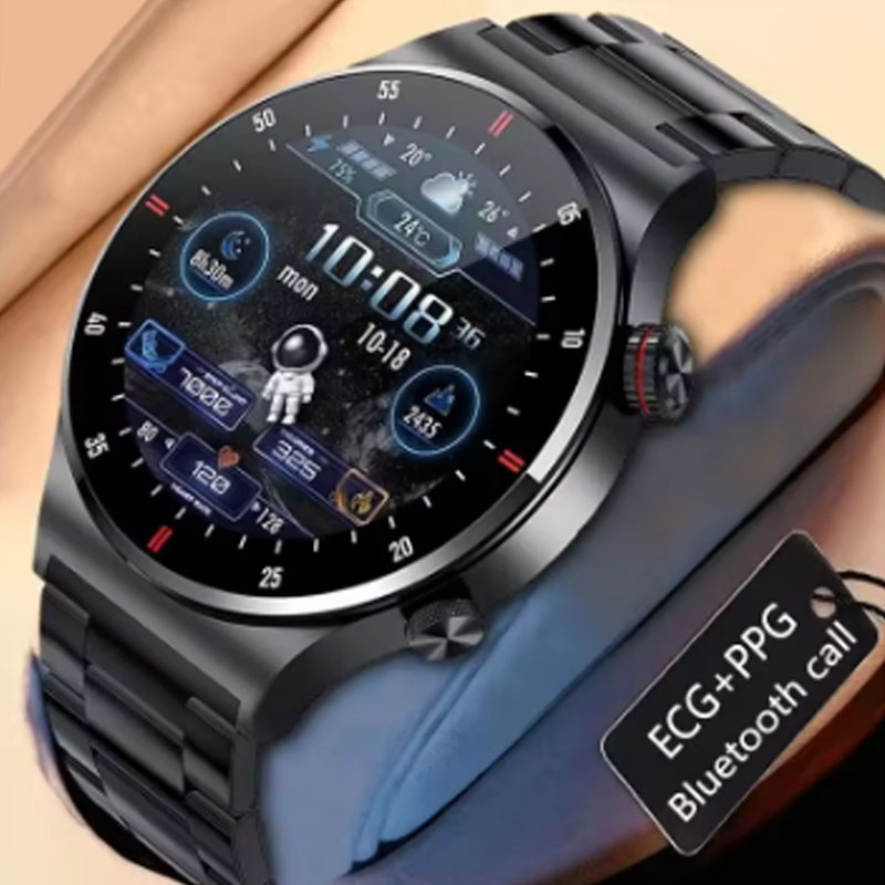 Smartwatch Iphone Watches For Women - Samsung Galaxy A52 A41 A40 A72