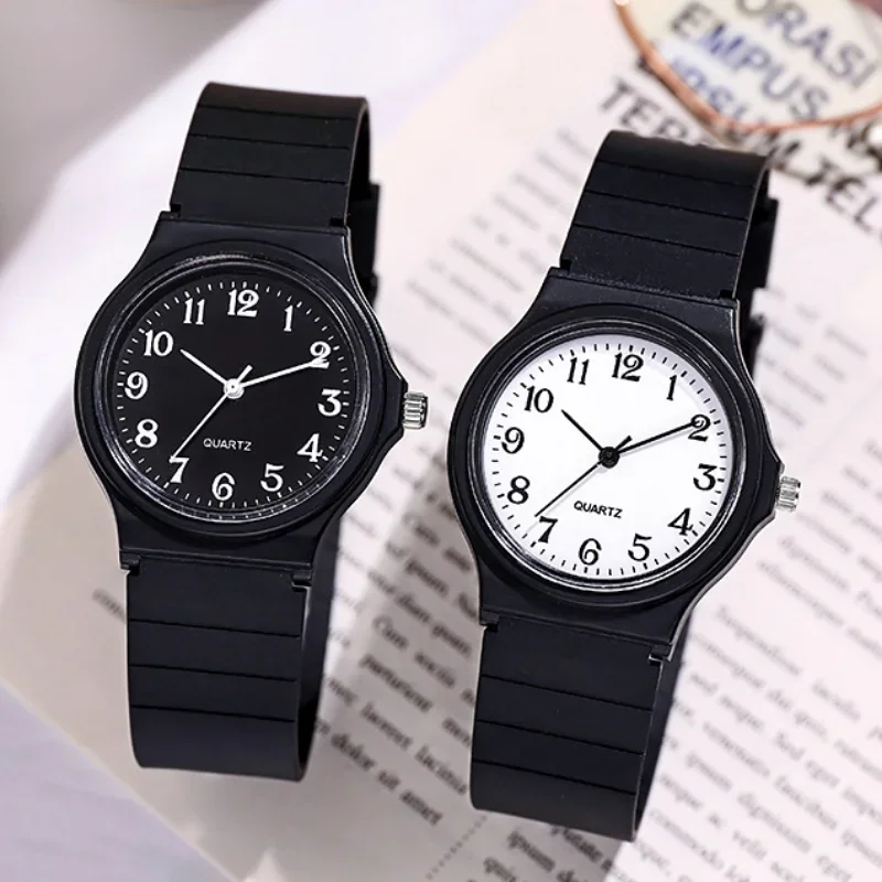 Minimalist Thin Watch - Basit Marka Quartz saat Kadınlar için