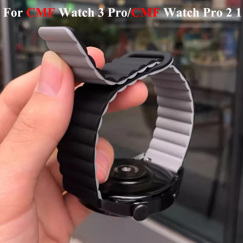 Smartwatch Nothing Watches - CMF by Nothing Watch Pro 2