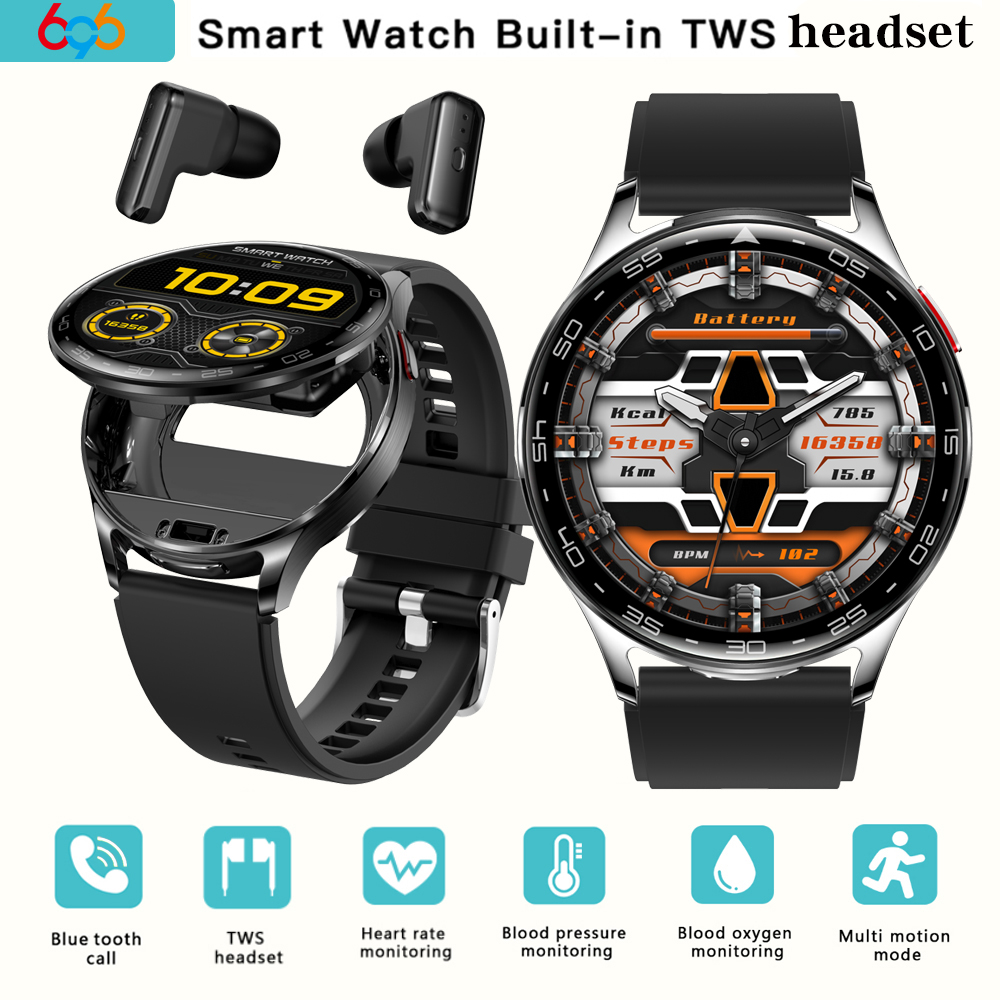 Smartwatch Noise Watches For Women - 1.39 inç Kadın Akıllı Saati Erkek