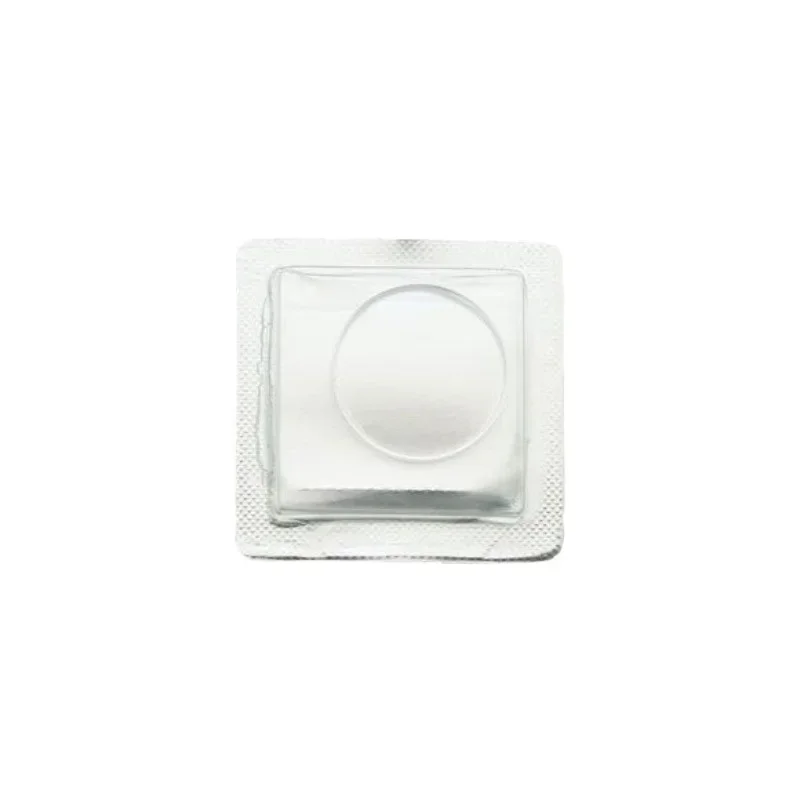 Omega Watch Constellation - Omega Constellation 123.20.27/123.30.27/123.10.27 21mm için Safir