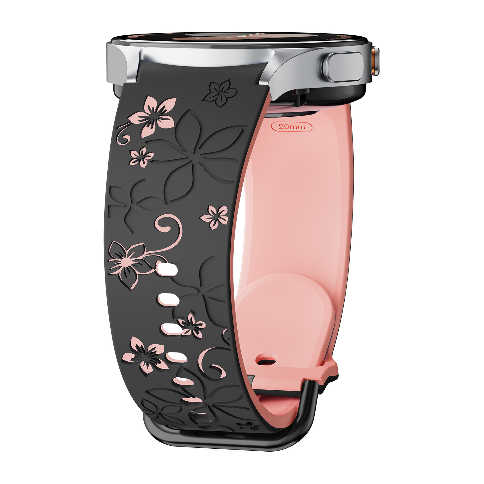 Smartwatch Samsung Watches For Men - Samsung Galaxy İzle 7 için Kazınmış