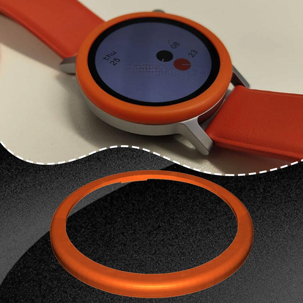 Smartwatch Nothing Watches - Hiçbir Şey İçin Koruma Kılıfını İzle