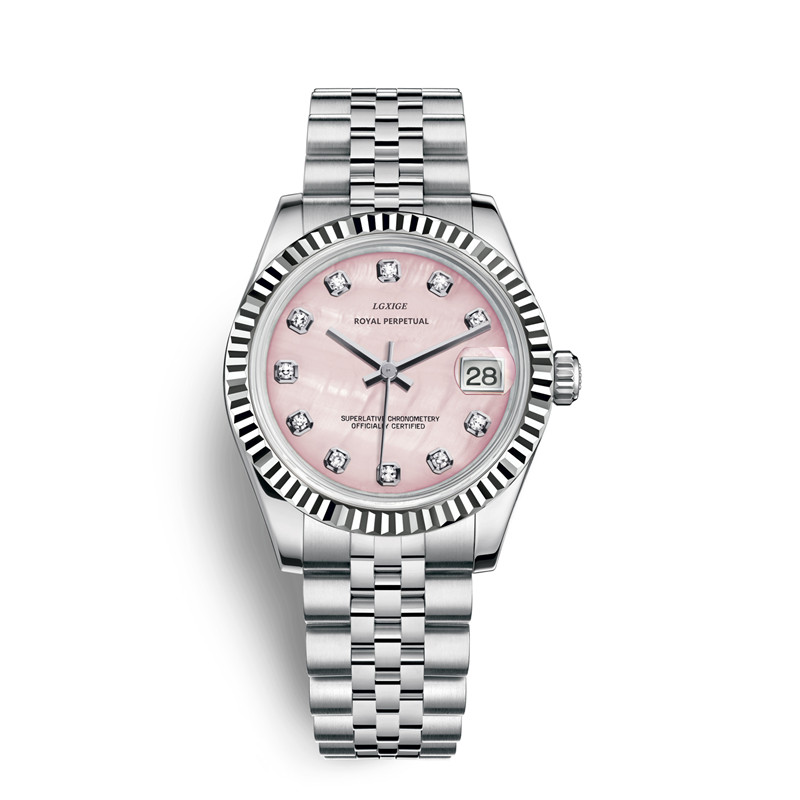 LGXIGE Kristal Kadın Bilezik S - Minimalist Thin Watch incelemesi ve fiyatı