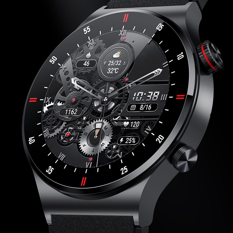GPS EKG+PPG Bluetooth Çağrı Ak - Smartwatch Nothing Watches incelemesi ve fiyatı