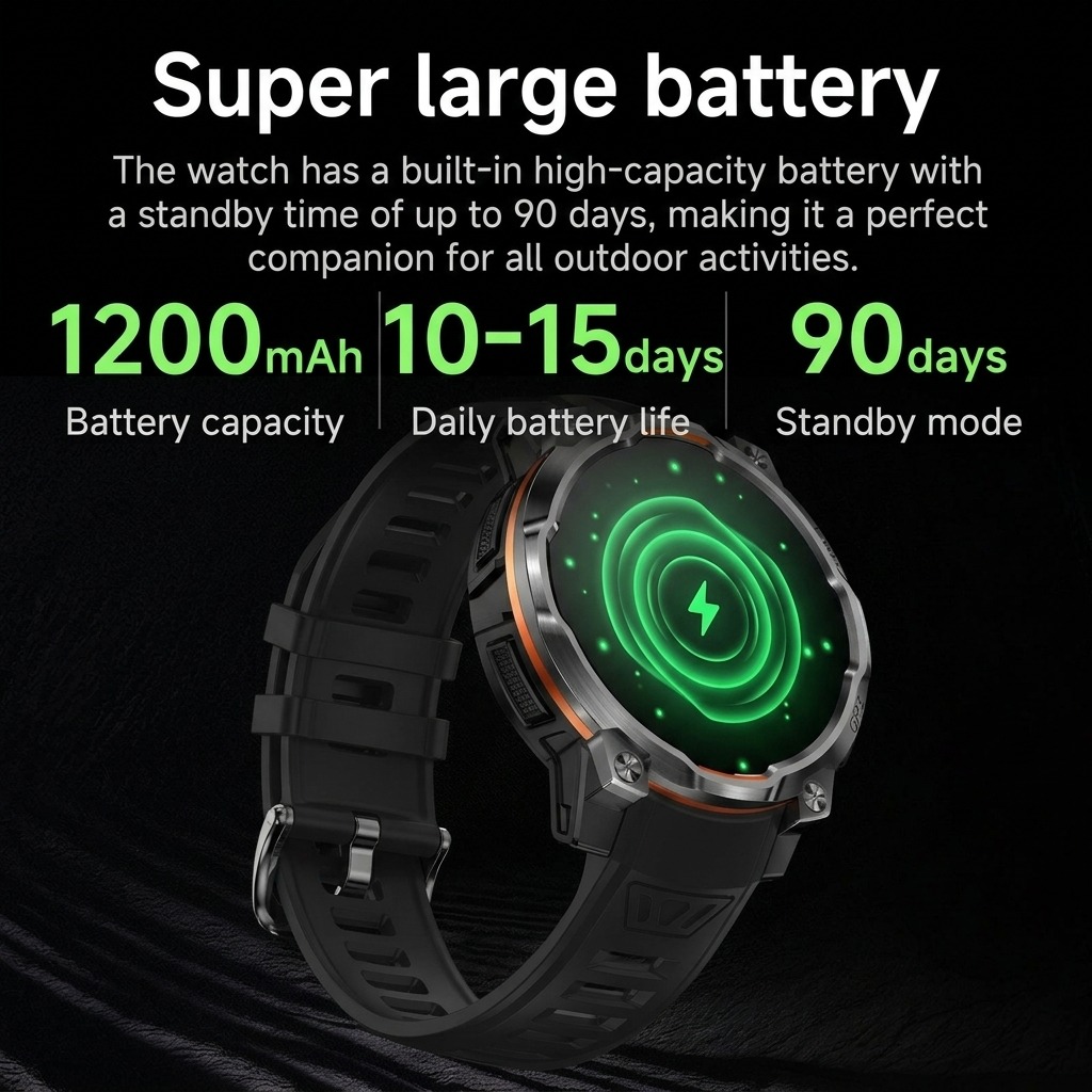 2026 Yeni Ultra GPS Akıllı Saa - Smartwatch Samsung Watches For Men incelemesi ve fiyatı