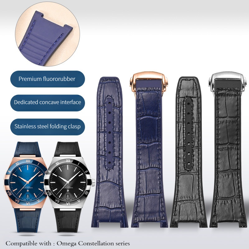 Omega Constellation serisi içi - Omega Watch Constellation incelemesi ve fiyatı