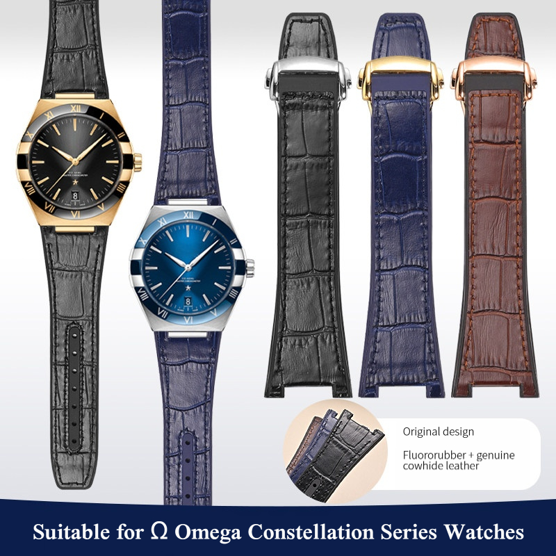 Omega Constellation serisi içi - Omega Watch Constellation incelemesi ve fiyatı