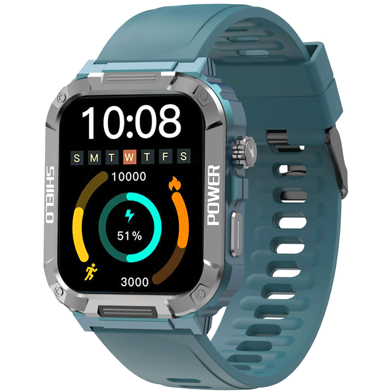 Erkekler ve Kadınlar için Akıl - Smartwatch Iphone Watches For Women incelemesi ve fiyatı