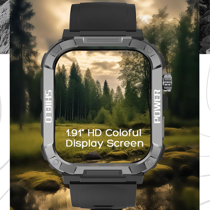 Erkekler ve Kadınlar için Akıl - Smartwatch Iphone Watches For Women incelemesi ve fiyatı