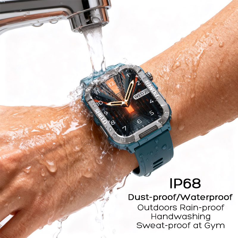 Erkekler ve Kadınlar için Akıl - Smartwatch Iphone Watches For Women incelemesi ve fiyatı