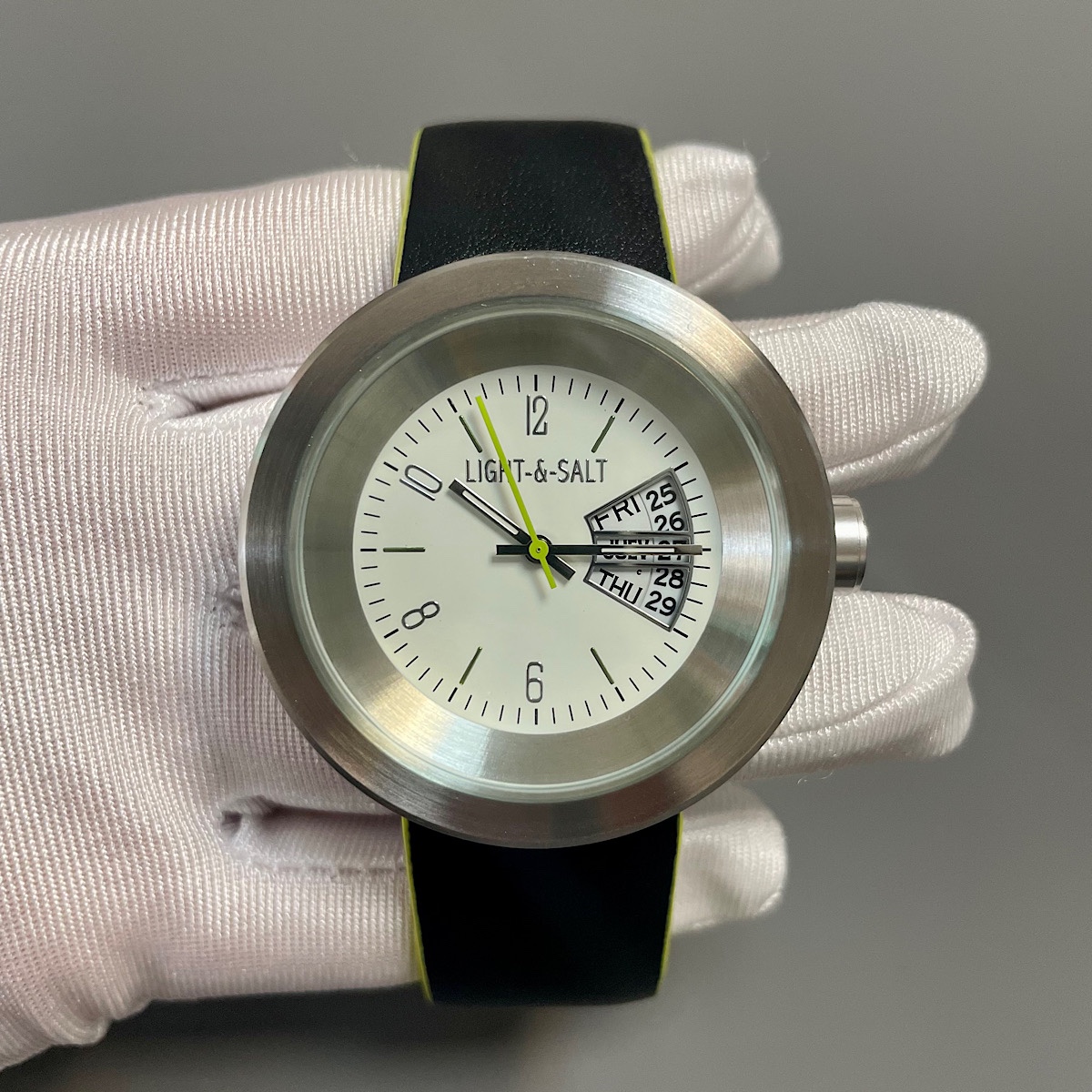 üst düzey moda üç boyutlu kadr - Analog Quartz Watch incelemesi ve fiyatı