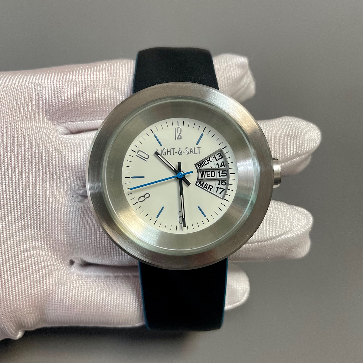 üst düzey moda üç boyutlu kadr - Analog Quartz Watch incelemesi ve fiyatı