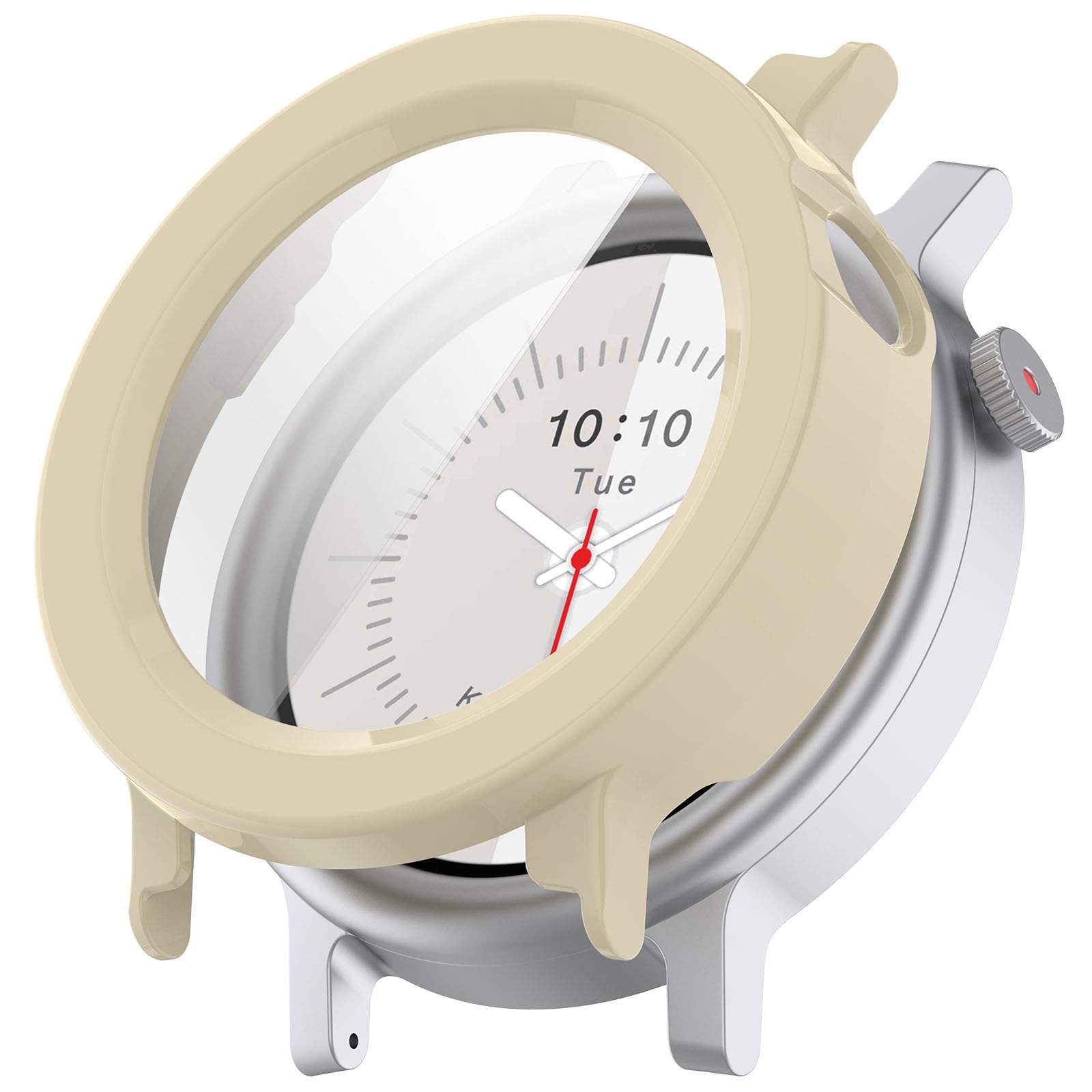 PC Kasa + Hiçbir Şey İçin Cam  - Smartwatch Nothing Watches incelemesi ve fiyatı