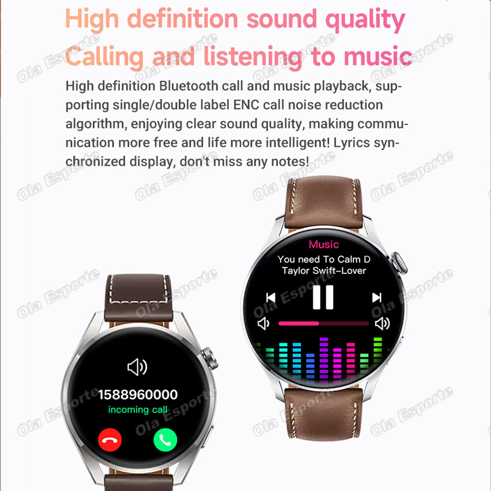 2026 Yeni Açık Hava Akıllı Saa - Smartwatch Watches Best Gift For Men incelemesi ve fiyatı