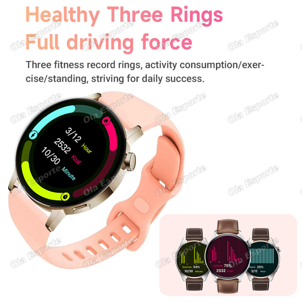 2026 Yeni Açık Hava Akıllı Saa - Smartwatch Watches Best Gift For Men incelemesi ve fiyatı