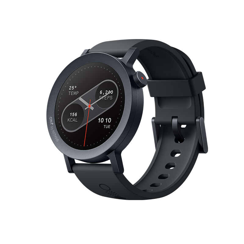 CMF Watch Pro 2 1.32' AMOLED B - Smartwatch Nothing Watches incelemesi ve fiyatı