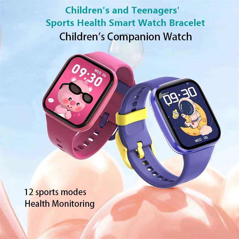 Öğrenci akıllı saatler çocukla - Smartwatch Watches Birthday Gift For Boys incelemesi ve fiyatı