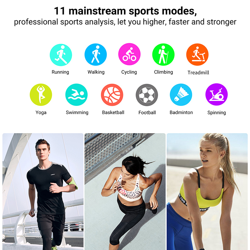 IP68 akıllı İzle erkekler spor - Smartwatch Iphone Watches For Women incelemesi ve fiyatı