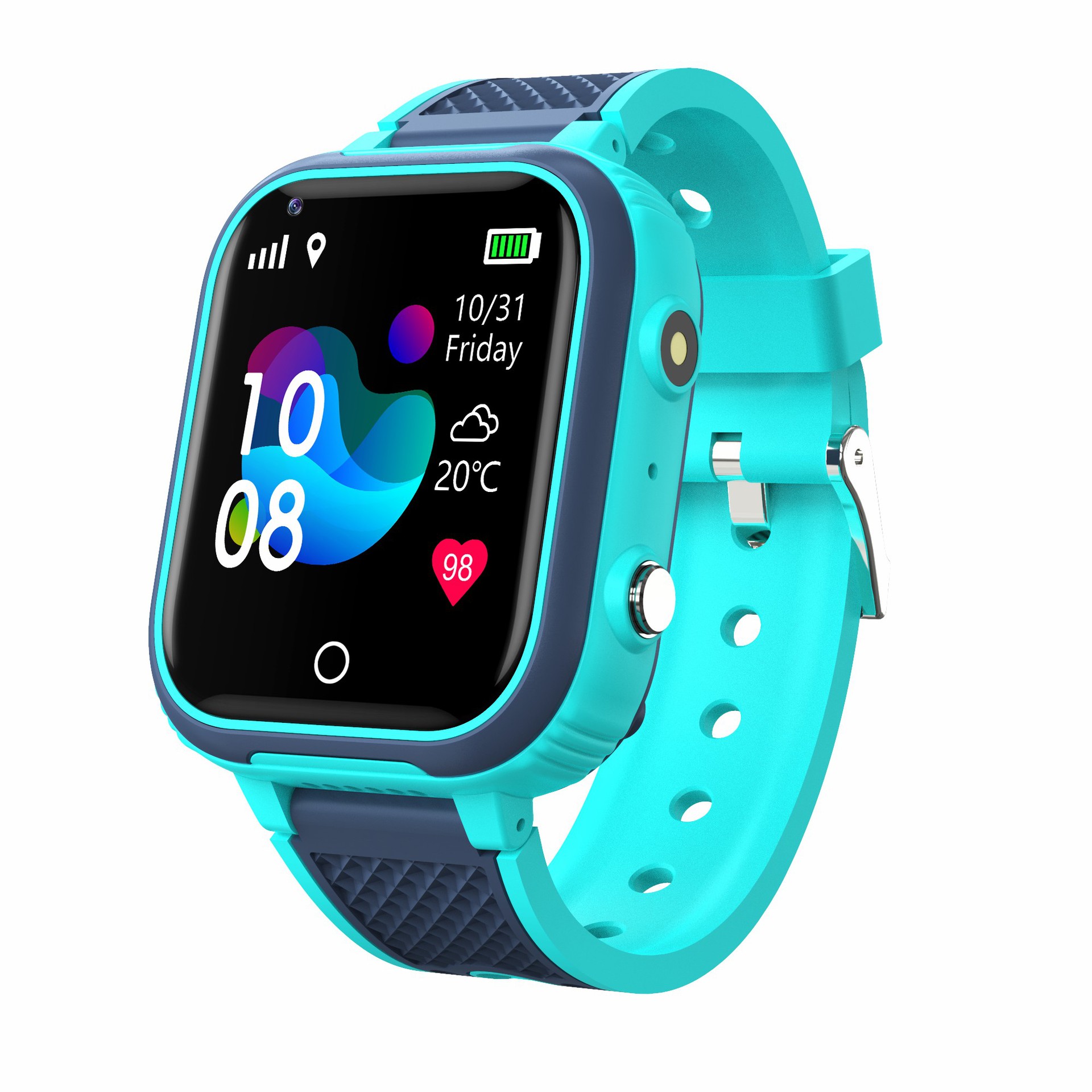 Çocuk Akıllı Saati Kamera Moni - Smartwatch Watches For Children incelemesi ve fiyatı