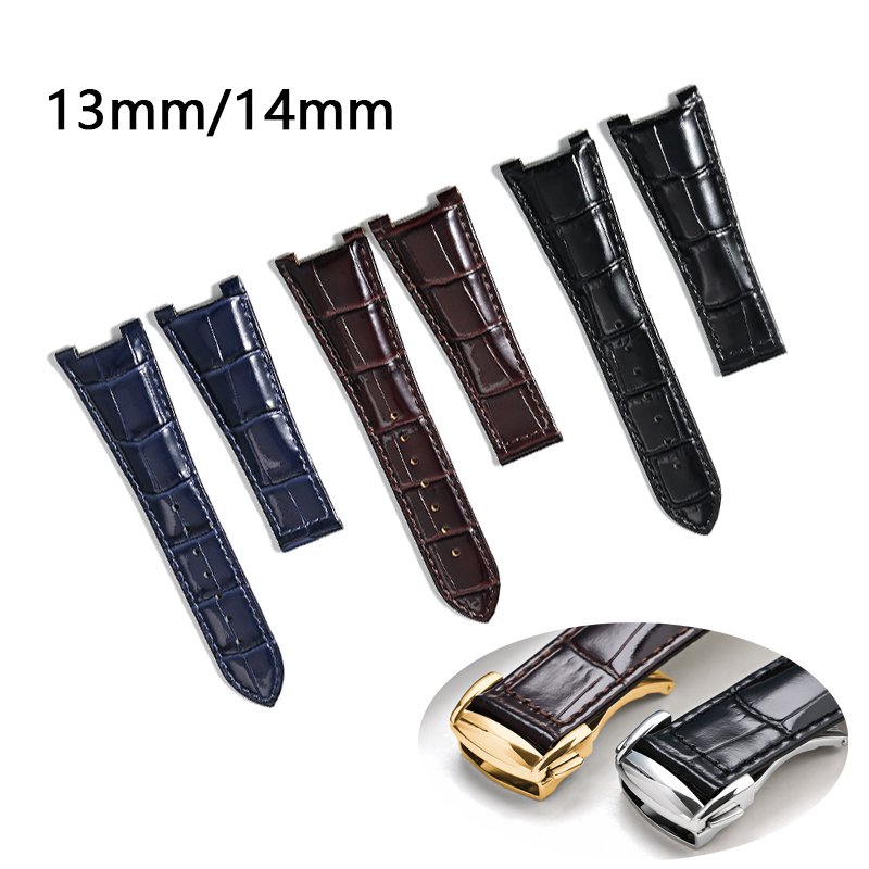 Hakiki Deri Kordonlu Saat Omeg - Omega Watch Constellation incelemesi ve fiyatı