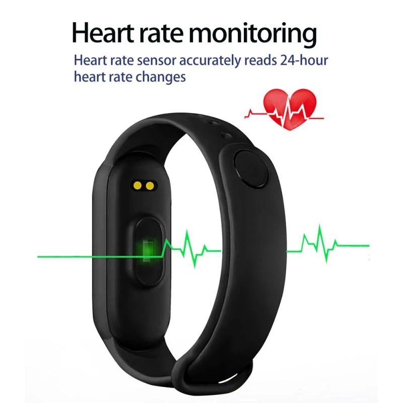 M6 akıllı saat erkek kadın spo - Smartwatch Iphone Watches For Women incelemesi ve fiyatı