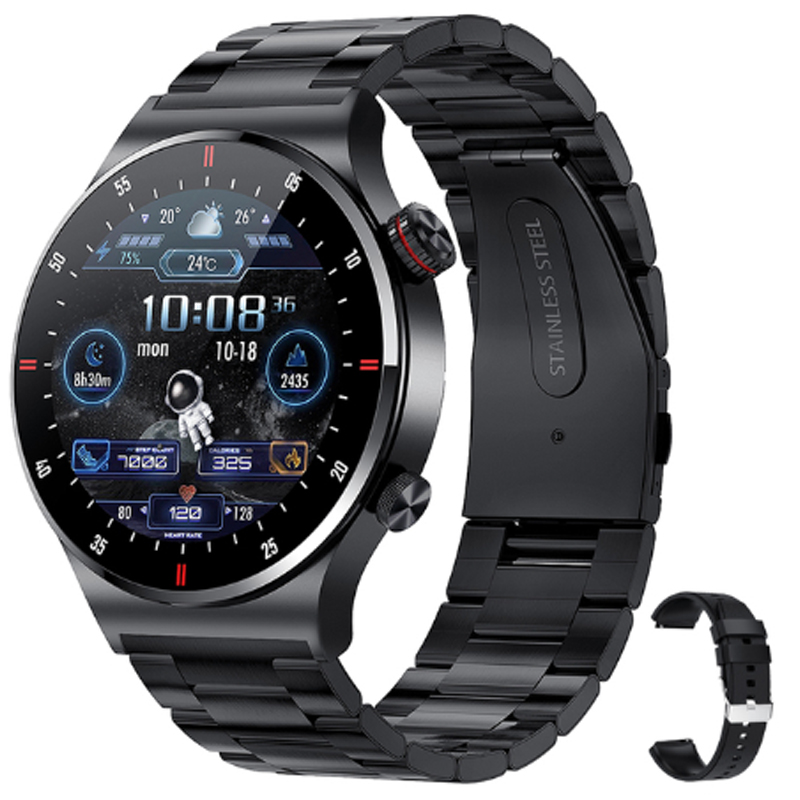 Samsung Galaxy A52 A41 A40 A72 - Smartwatch Iphone Watches For Women incelemesi ve fiyatı