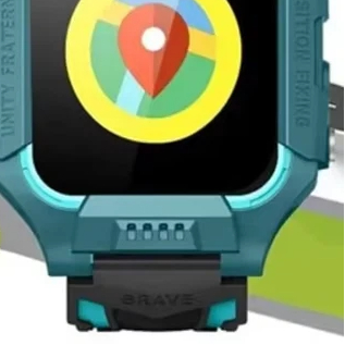 Lenovo 5G Çocuk GPS Akıllı Saa - Smartwatch Watches For Children incelemesi ve fiyatı