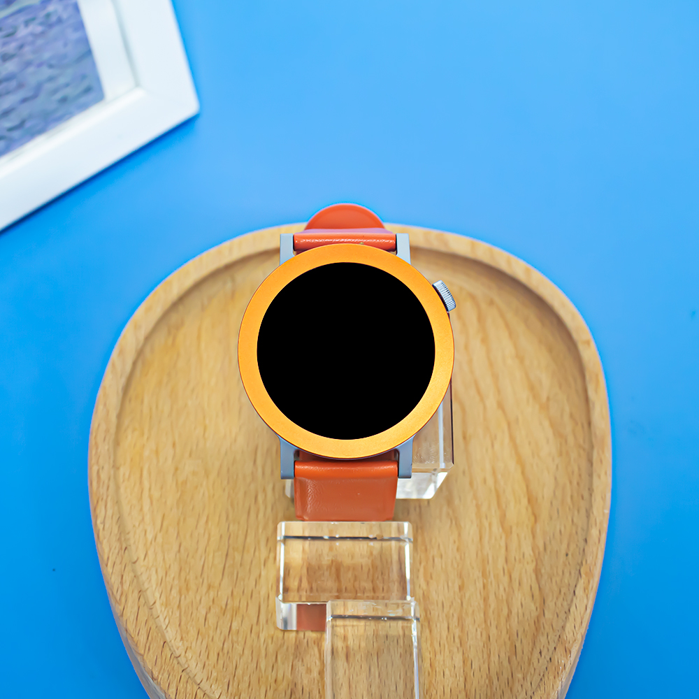 Nothing CMF Watch Pro 2 için M - Smartwatch Nothing Watches incelemesi ve fiyatı