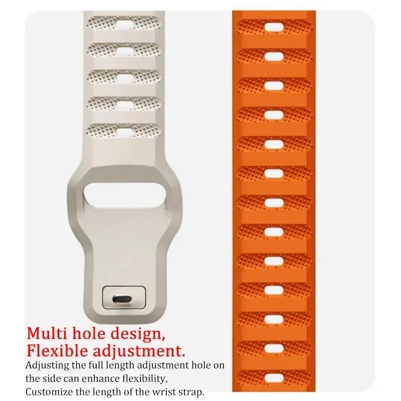 Spor 22mm Silikon Bant CMF İzl - Smartwatch Nothing Watches incelemesi ve fiyatı