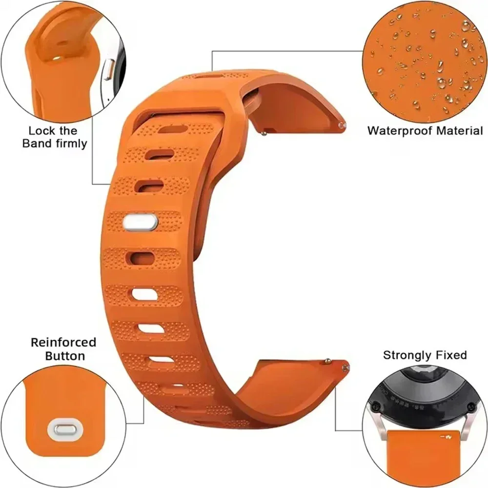 Spor 22mm Silikon Bant CMF İzl - Smartwatch Nothing Watches incelemesi ve fiyatı