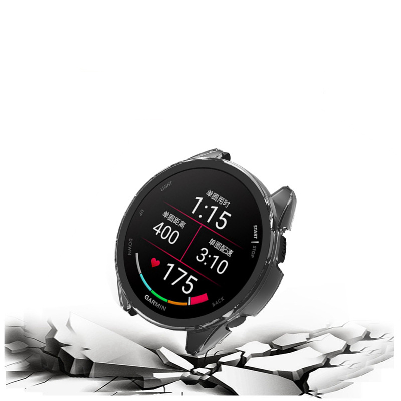 Sert Kenar Kabuk Cam Ekran Kor - Smartwatch Nothing Watches incelemesi ve fiyatı