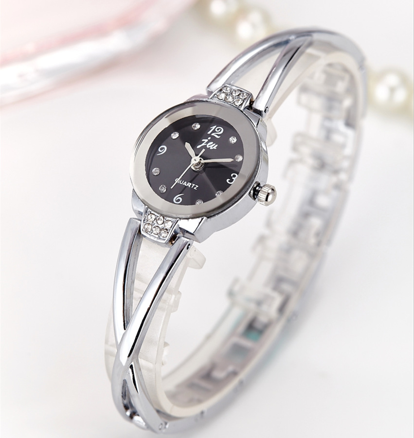 Yeni Trendy Kadın Bilezik Izle - Minimalist Thin Watch incelemesi ve fiyatı