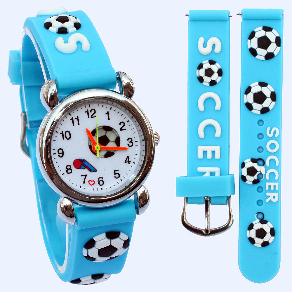 Sıcak popüler 3D izle spor fut - Silicone Sport Band incelemesi ve fiyatı