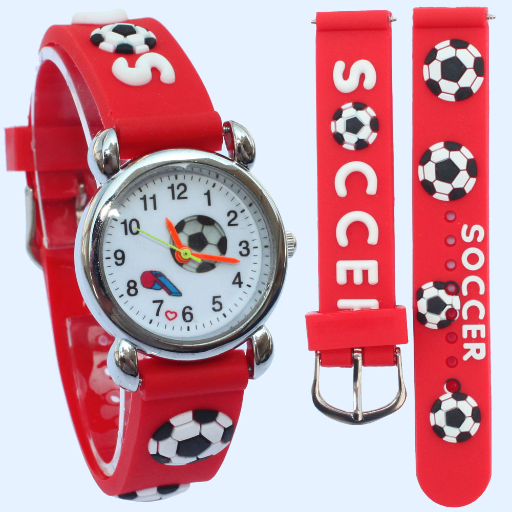 Sıcak popüler 3D izle spor fut - Silicone Sport Band incelemesi ve fiyatı