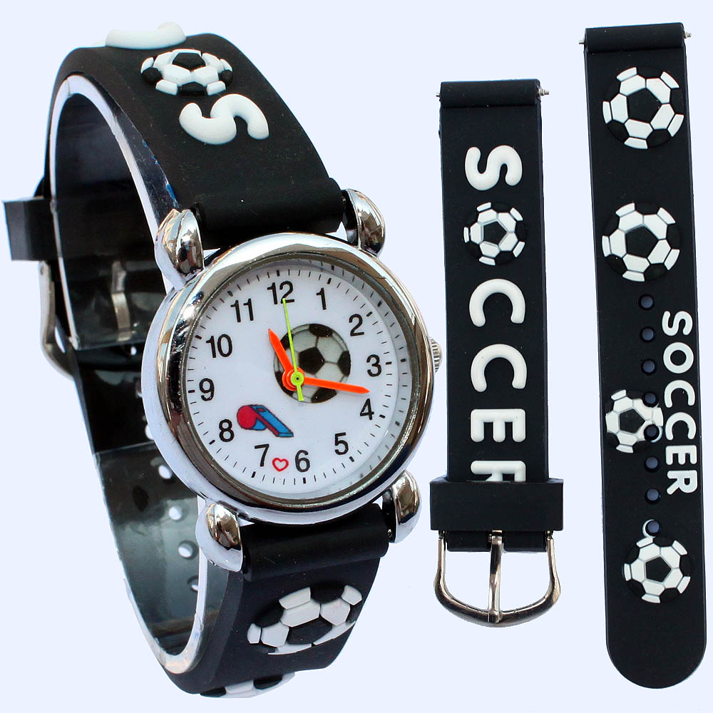 Sıcak popüler 3D izle spor fut - Silicone Sport Band incelemesi ve fiyatı