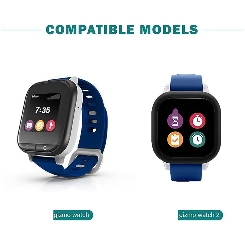 ABSQ-Çocuk Akıllı Saat Aksesua - Smartwatch Verizon Watches incelemesi ve fiyatı