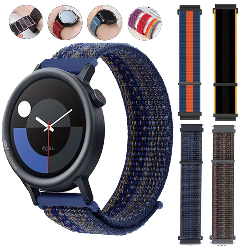 Correa CMF by Nothing Watch Pr - Smartwatch Nothing Watches incelemesi ve fiyatı