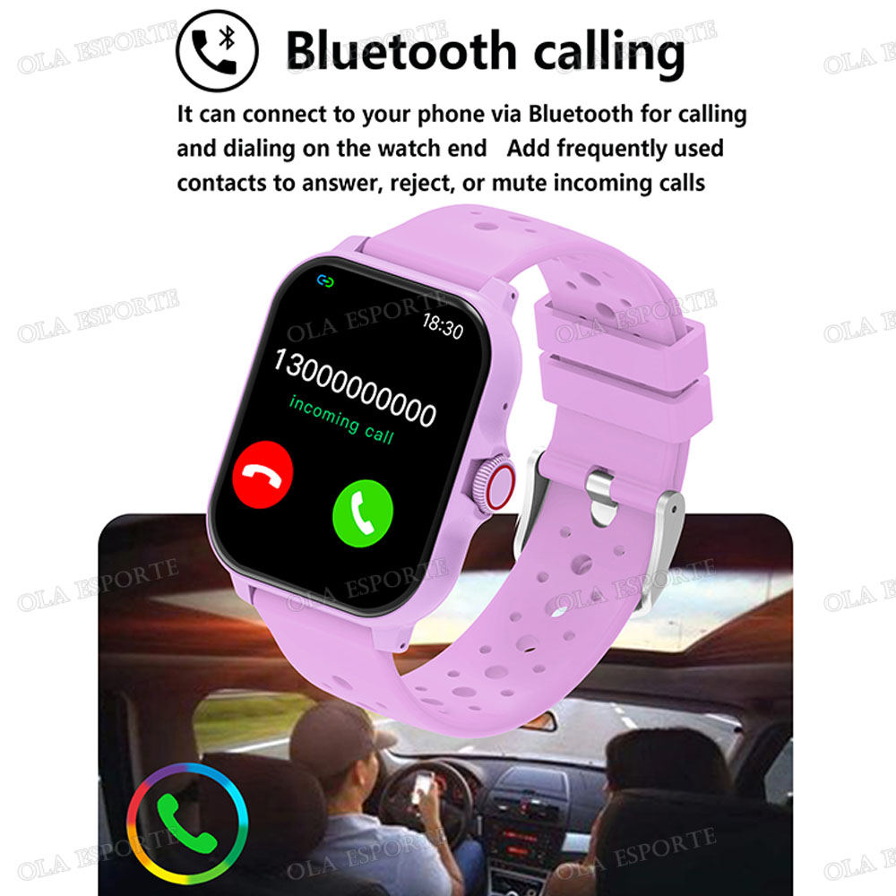 Akıllı saat, kablosuz arama/çe - Smartwatch Iphone Watches For Women incelemesi ve fiyatı