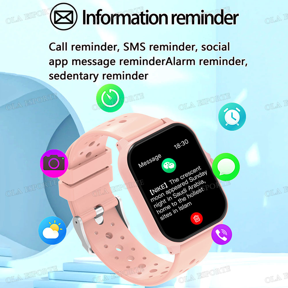 Akıllı saat, kablosuz arama/çe - Smartwatch Iphone Watches For Women incelemesi ve fiyatı