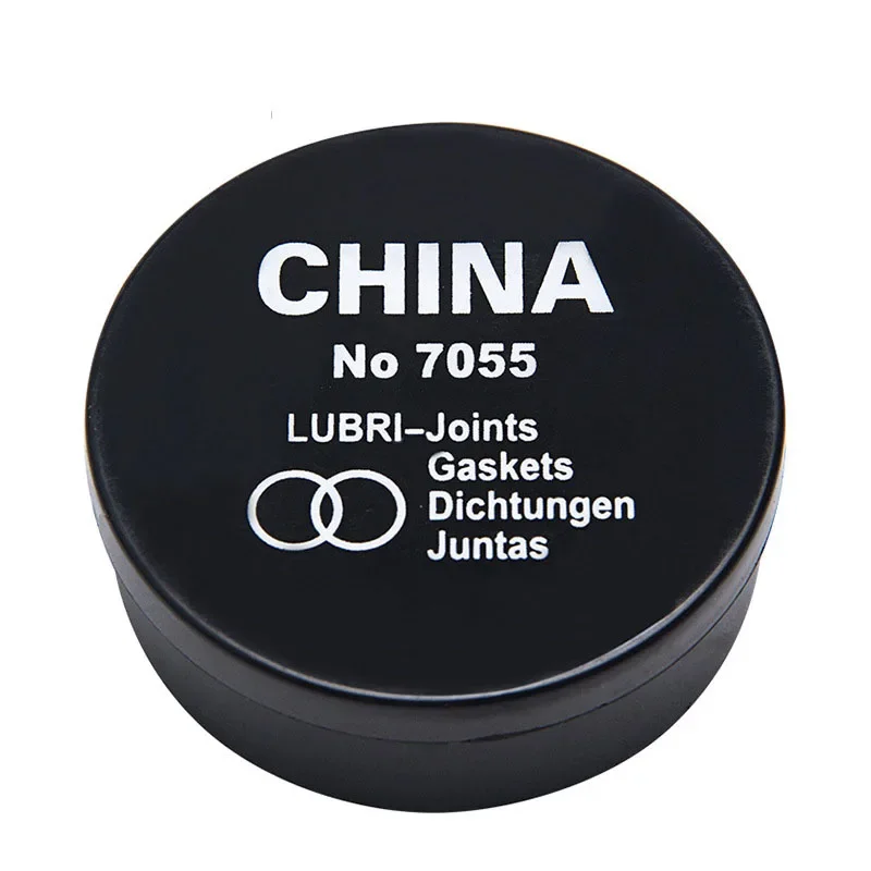 Izle Su Geçirmez Gres Otomatik - Watch Lubricant Oil incelemesi ve fiyatı