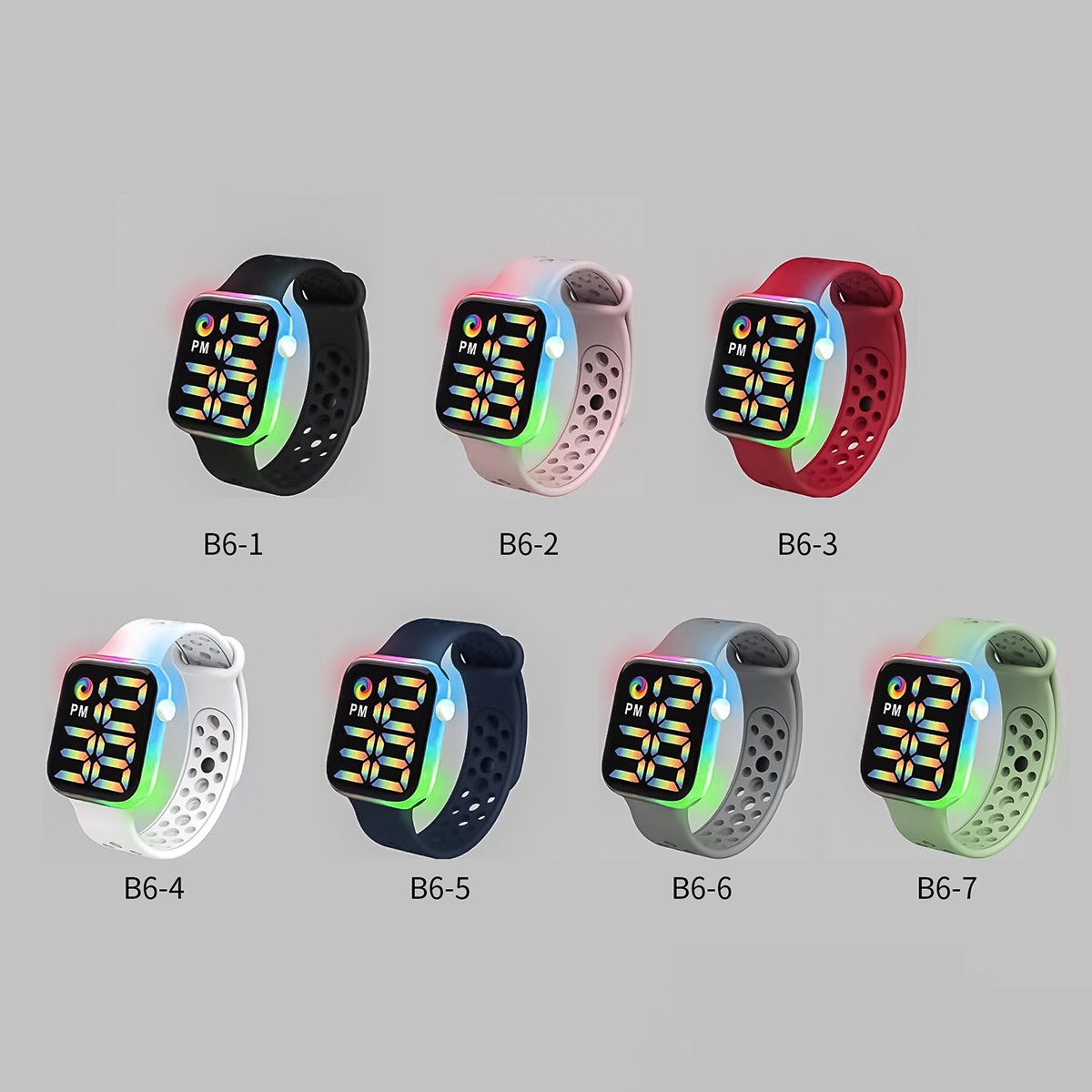 Çocuk Akıllı Elektronik Saat L - Smartwatch Watches For Children incelemesi ve fiyatı