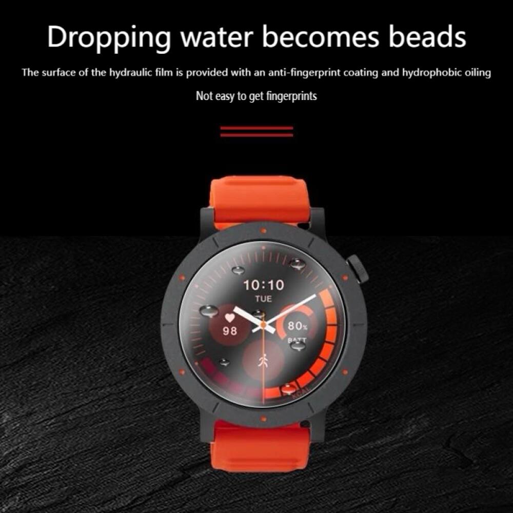 Ekran Koruyucu CMF By Nothing  - Smartwatch Nothing Watches incelemesi ve fiyatı