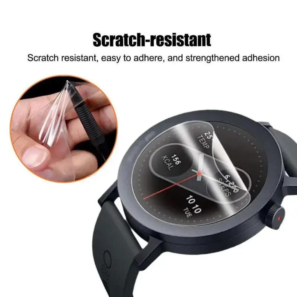Ekran Koruyucu CMF By Nothing  - Smartwatch Nothing Watches incelemesi ve fiyatı